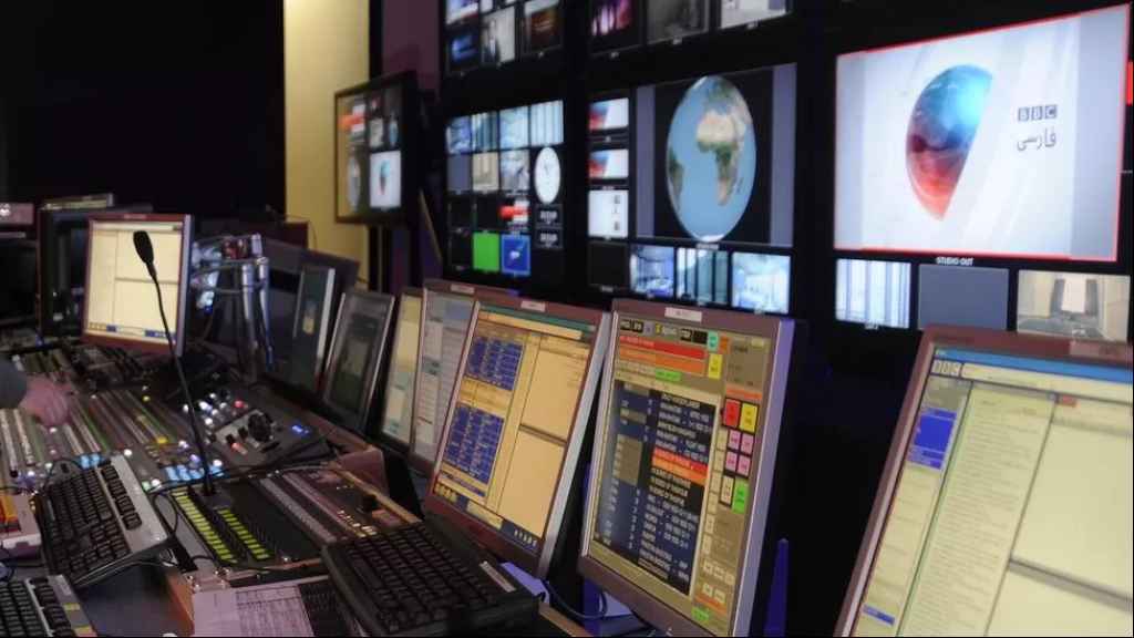 بي بي سي تخطط لإغلاق 382 وظيفة في خدمتها العالمية توفيرا للنفقات