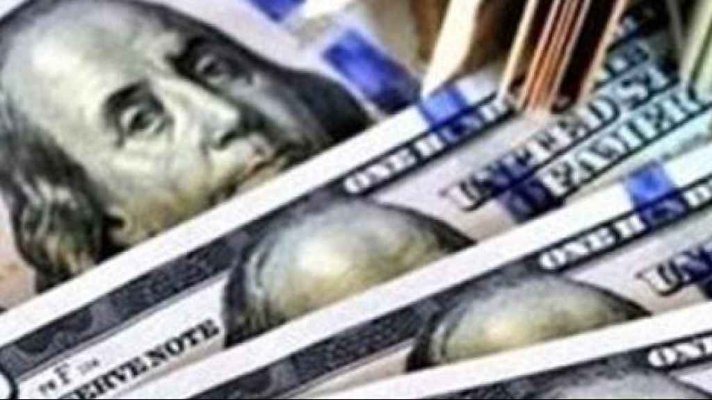 كم سجّل دولار السوق السوداء صباح اليوم؟