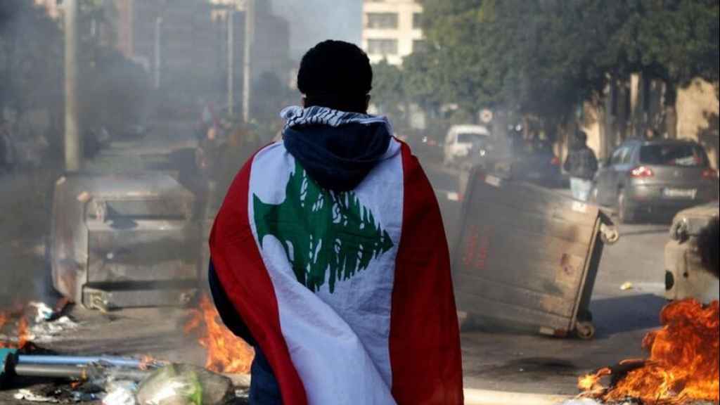 المنظمات الدولية تزرع القنابل الموقوتة في لبنان.. ـ
