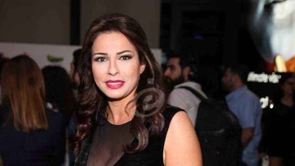 كارلا بطرس تُنقل من اسطنبول إلى المستشفى ببيروت..