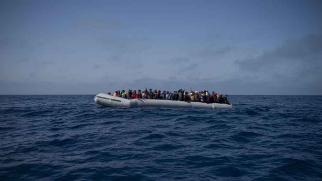 إحباط عملية هجرة غير شرعية وتوقيف عدد من المتورطين