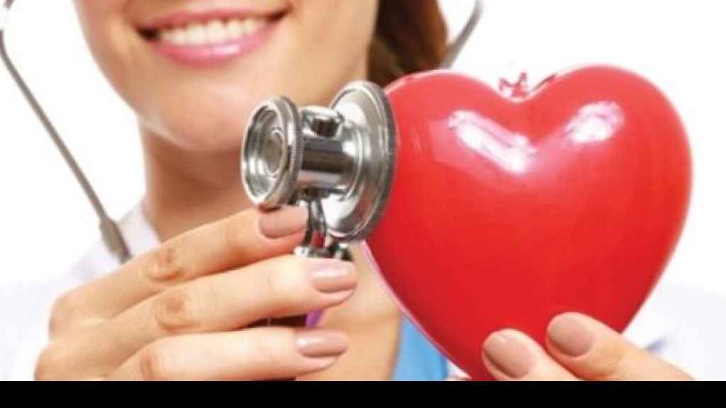 تعرف على أهم الأسباب المحتملة لامراض القلب..
