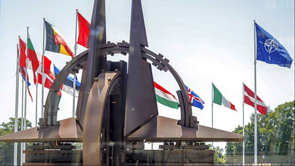 الصين تكشف مناورة مفاجئة لحلف الناتو بهدف ردع روسيا