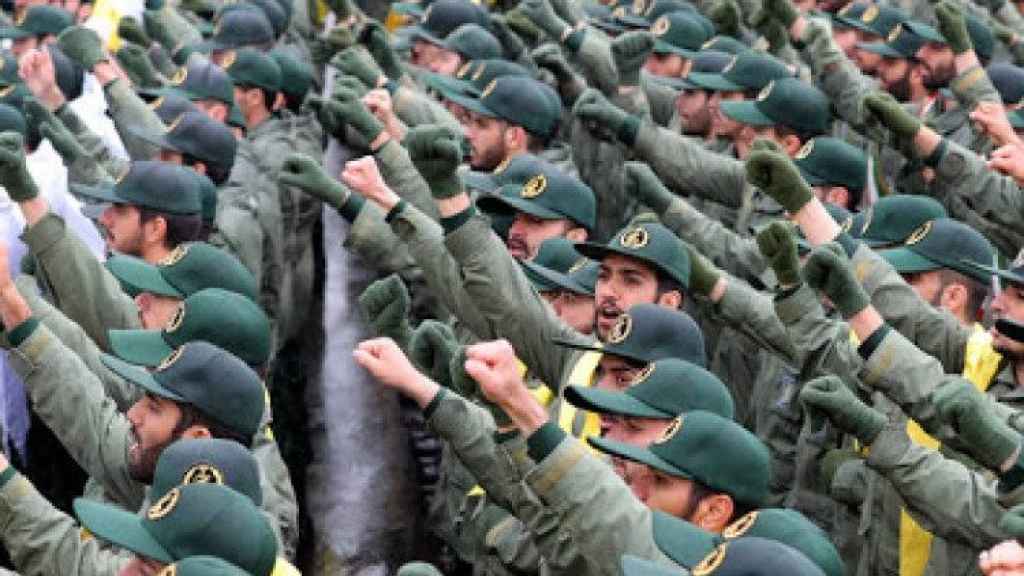 الحرس الثوري: جريمة “الجمعة السوداء” لن تبقى من دون رد