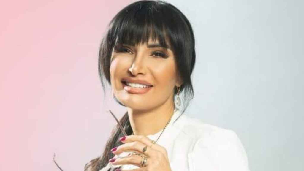 رشا شربتجي تنسحب من كسر عضم2