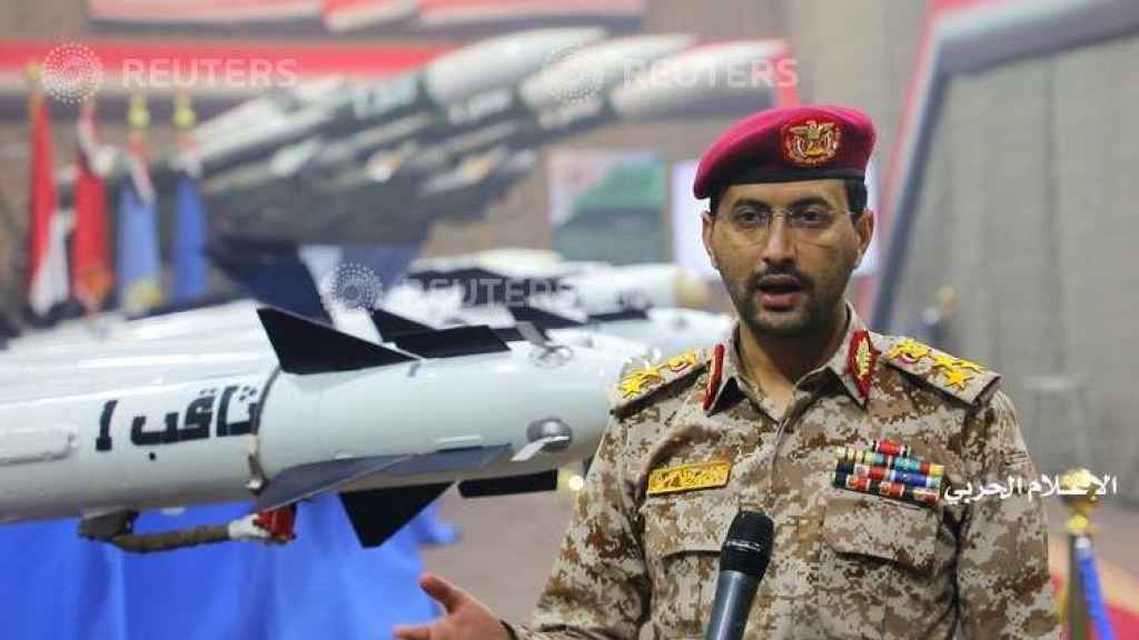 صنعاء تعطي مهلة لشركات النفط العاملة في السعودية والإمارات لمغادرة اليمن