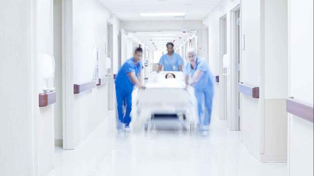 نقابة أصحاب المستشفيات: لتسديد فواتير مرضى غسيل الكلى شهرياً وفق آلية