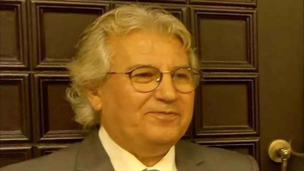 انتخاب رئيس جديد لندوة العمل الوطني 