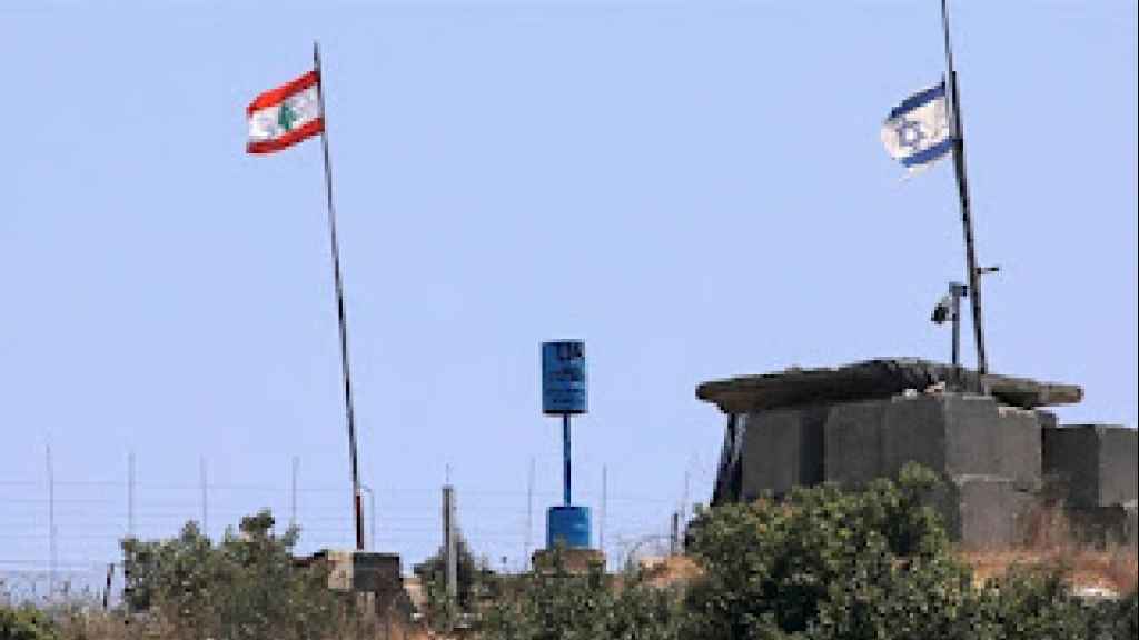 الكشف عن أسباب استقالة رئيس فريق التفاوض الإسرائيلي مع لبنان!