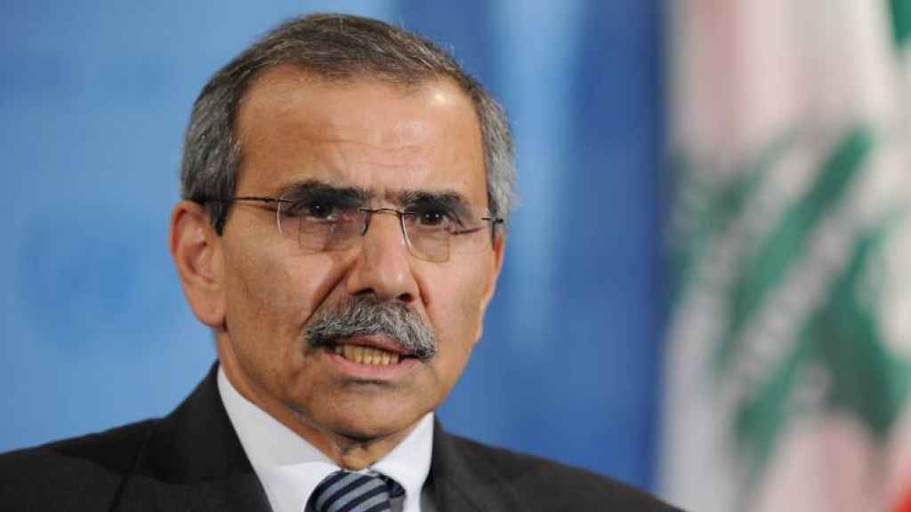 سلام وصلَ إلى بيروت.. “مرشح طبيعي لرئاسة الحكومة في العهد الجديد”!