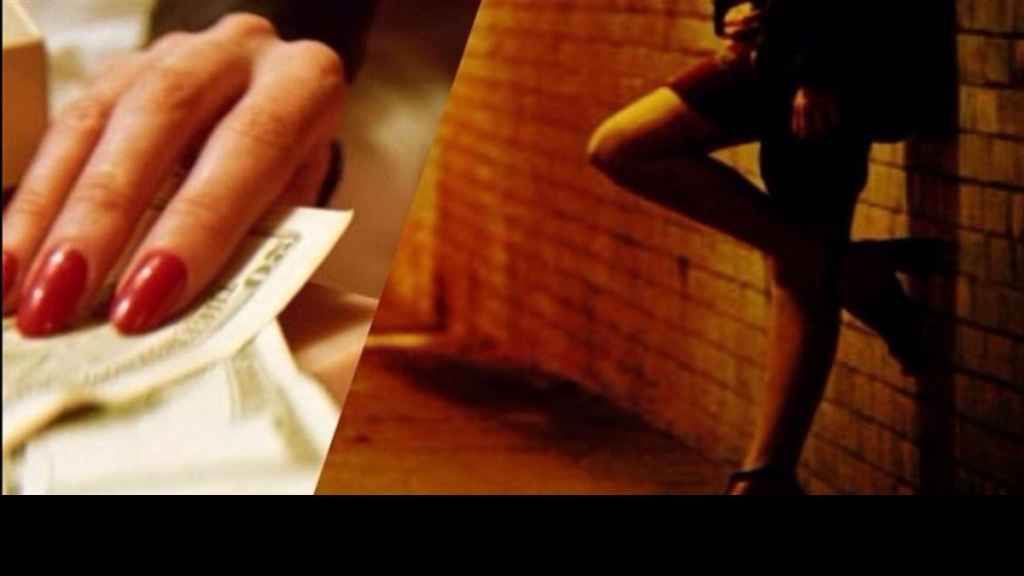 عصابات محمّية: في وسط جونية غطاء أمني.. لبائعات الهوى!