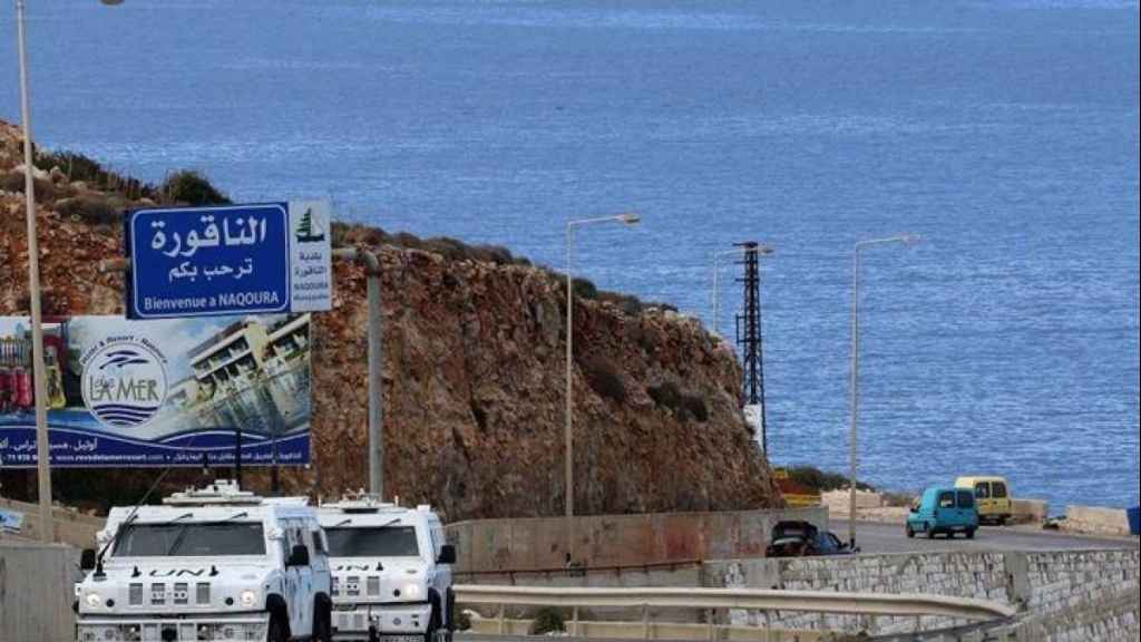 “أكسيوس”: أهم تغيير طالب به لبنان هو “خط العوامات” وإسرائيل غير مستعدة للتنازل عنه
