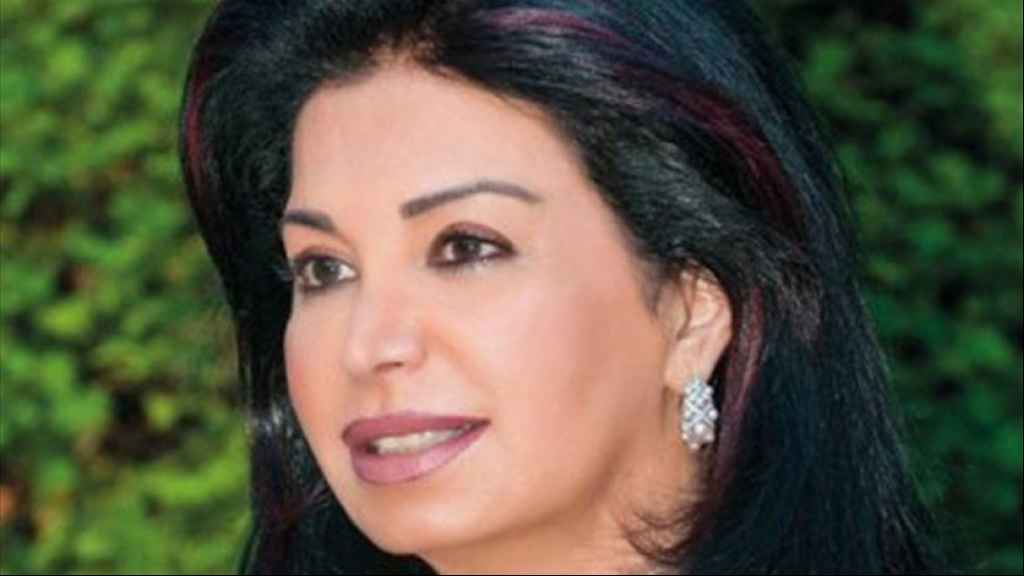 نازك الحريري : للتصدي لمحاولات ثني لبنان عن رسالته