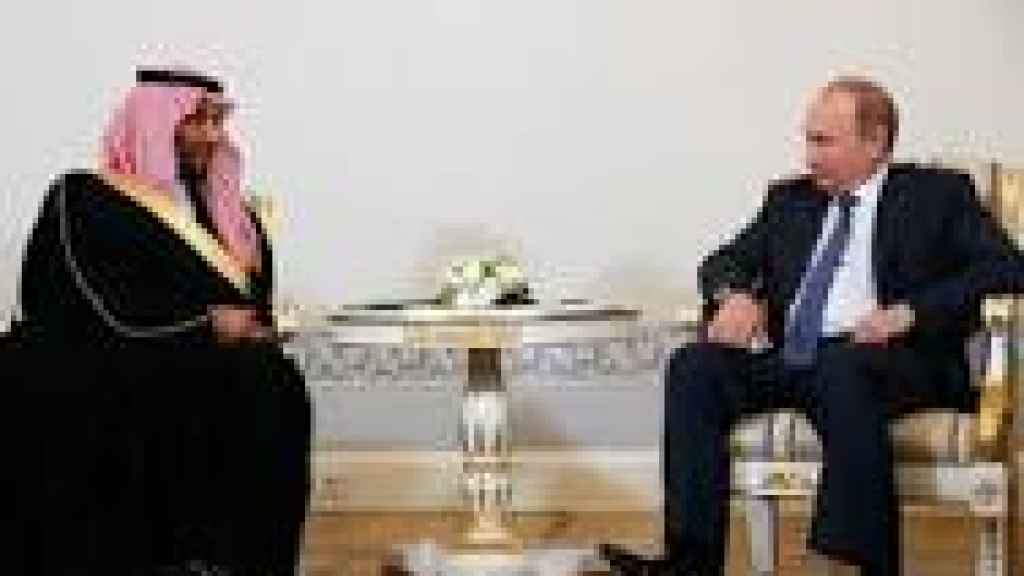 إلى أي مدى سيذهب الخليج في تمرده على واشنطن؟