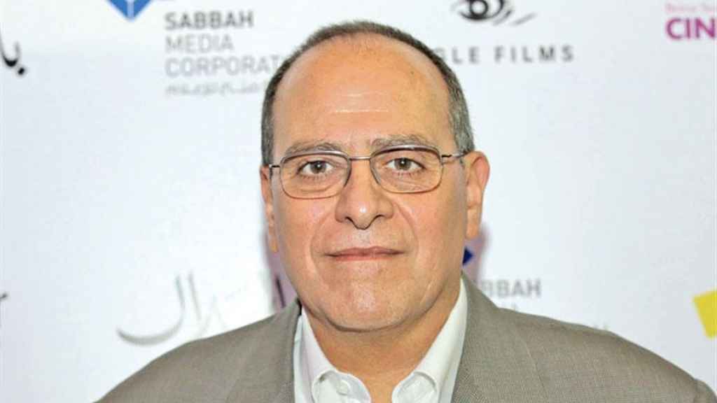 بالفيديو.. المنتج صادق الصبّاح يحسم الجدل: لم أطرح على نادين نجيم فكرة التعاون مع سيرين عبد النور