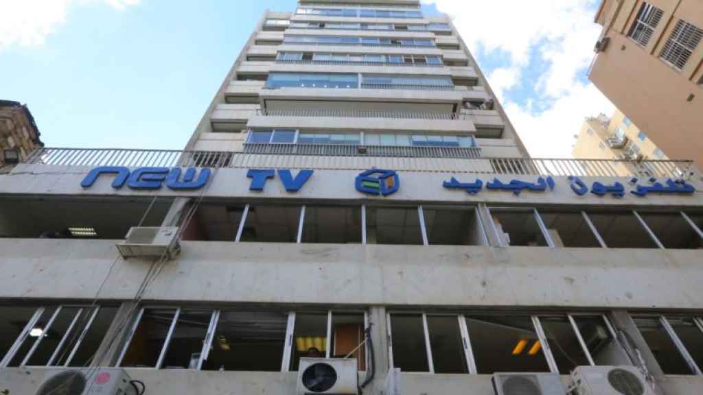 تلفزيون “الجديد” يتقشّف و”يطفّش” موظفيه