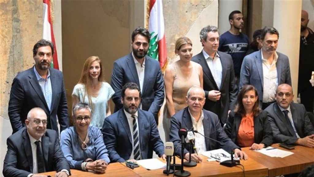 خلاف كبير داخل تكتل قوى التغيير.. والسبب!