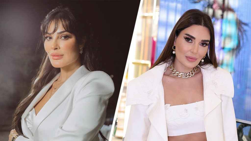 الحرب الساخنة تتجدّد بين سيرين عبد النور ونادين نجيم، وتصريحاتهما تثير الجدل