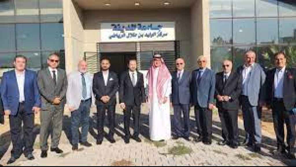 البخاري من طرابلس: قوة لبنان وصموده ينبعان من الداخل فقط