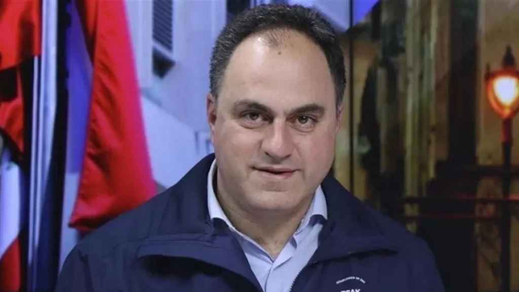 الاشكال بين المدعي العام في الشمال والنائب جبور يتفاعل وهذا جديده