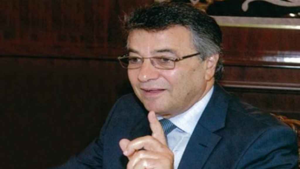 ب6 نقاط.. المقدسي يختصر 