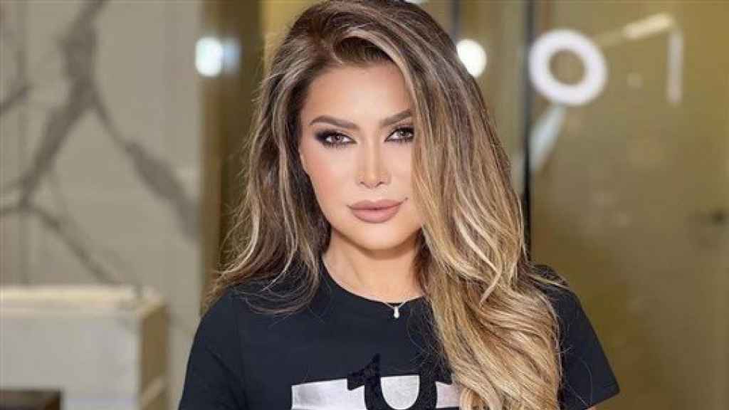 النجمة الذهبية نوال الزغبي في أجمل ظهور عبر “إنستجرام”