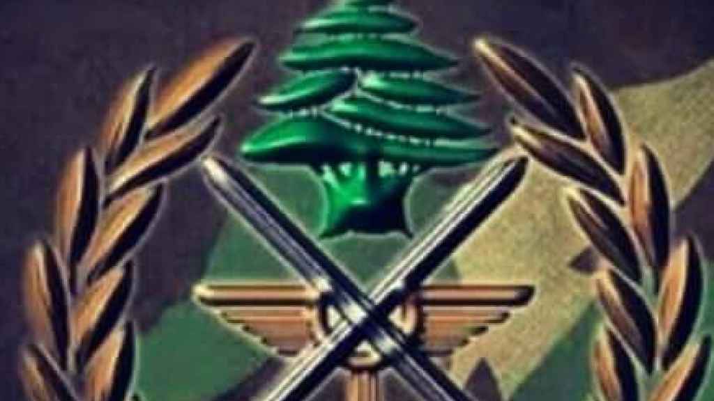 بيانٌ من الجيش حول عمليات الدهم في بريتال. .. هذا ما جاء فيه… 