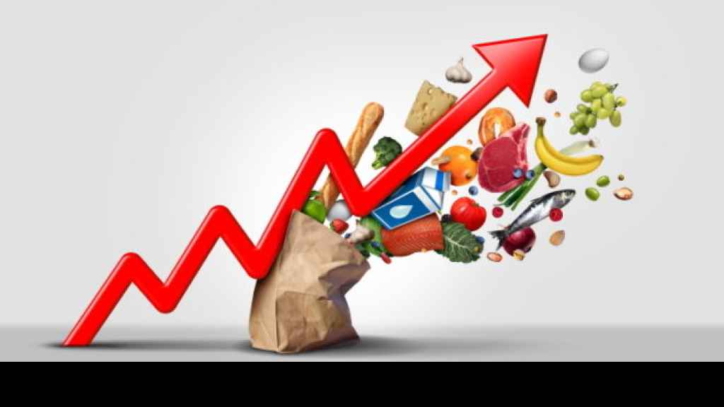 إرتفاعٌ في الأسعار