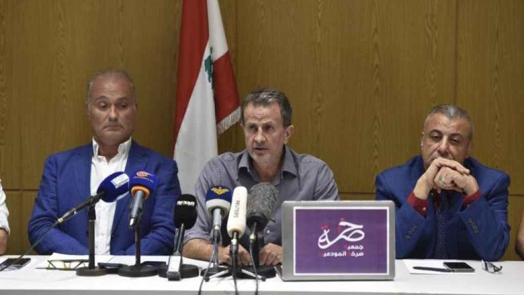 “صرخة المودعين” رداً على الحاج: خبثكم وادعاءكم العفة تخطيا كل الحدود