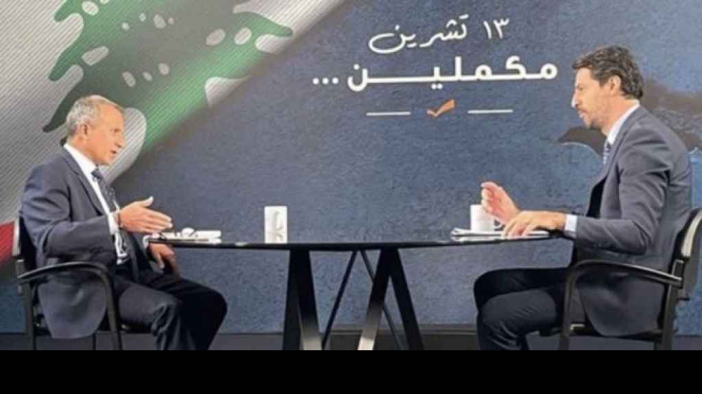 باسيل: البلد لا يحتمل الفراغ!