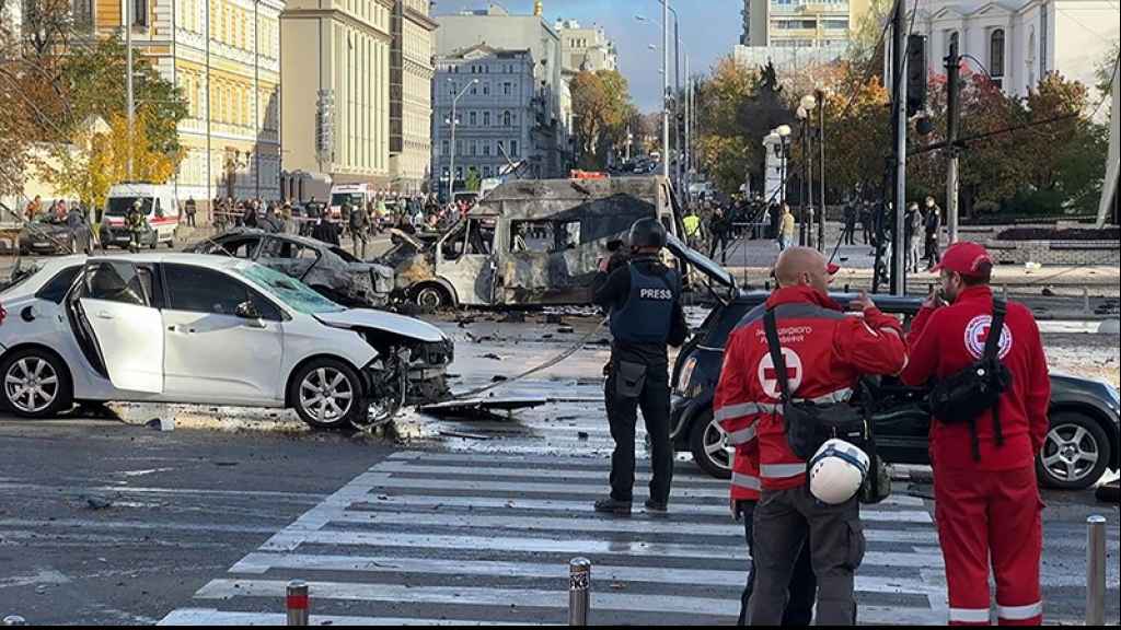 لمحة أوّلية عن أهوال قادمة | روسيا للغرب: التدمير بالتدمير