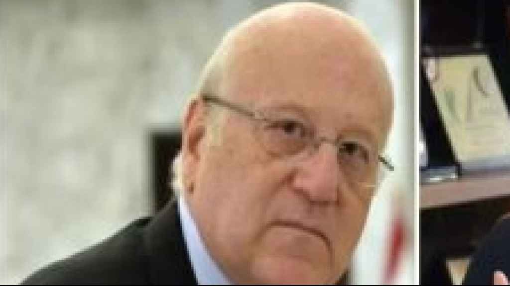 ميقاتي يقف في طريق الفيول*  ما زال رئيس حكومة تصريف الأعمال نجيب ميقاتي يعمد إلى تأخير بتّ الإتفاق النهائي حول استقدام الفيول الايراني لصالح إنتاج الكهرباء.