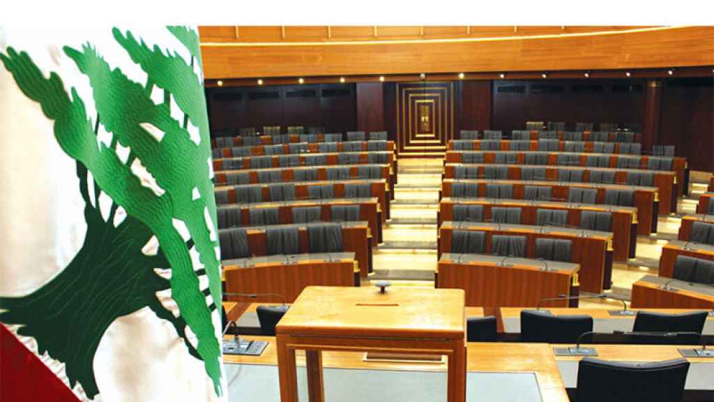 المجلس النيابيّ يشهد اليوم واحدة من حلقات 