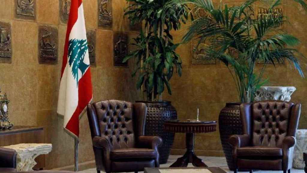 لا مبادرات خارجية مرتبطة بالملف الرئاسي اللبناني