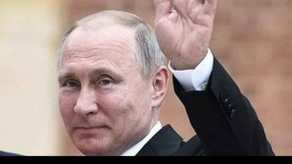   بوتين: موسكو مستعدة لاستئناف إمدادات الغاز إلى أوروبا