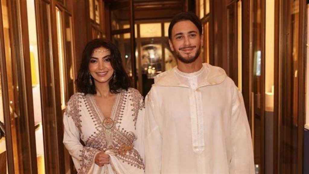 زواج سعد لمجرد تابع… حفلة زفاف أسطوريّة في المغرب