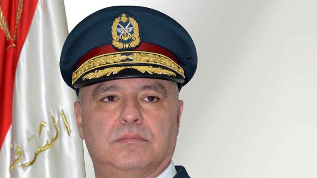 قائد الجيش بحث مع رئيس أركان الجيش العراقي سبل التعاون بين الجيشين