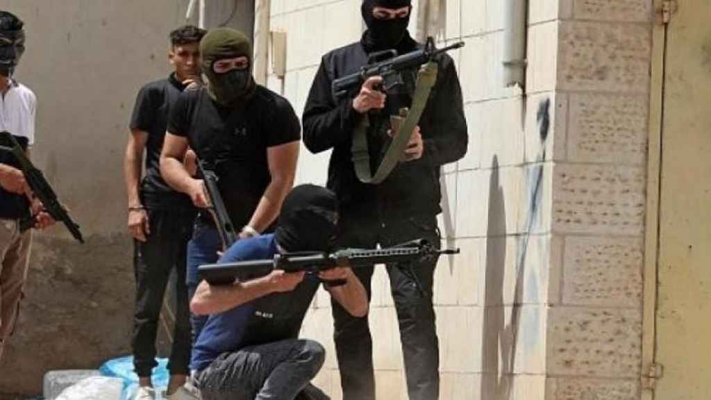الإعلام العبري: المقاومة في القدس هي الأقوى منذ سنوات