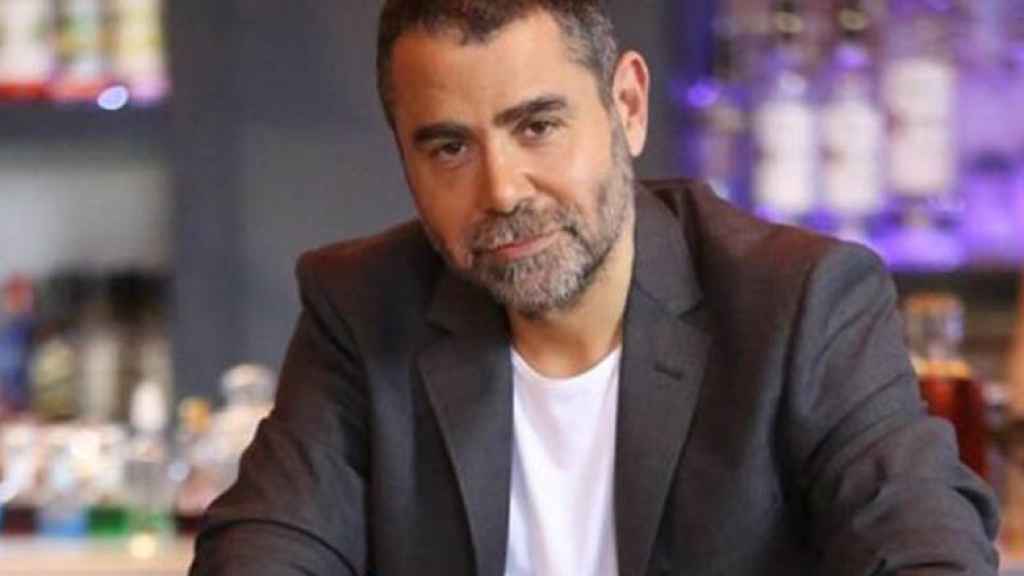 الفنان يوري مرقدي يعتزل.. ماذا في التفاصيل؟!