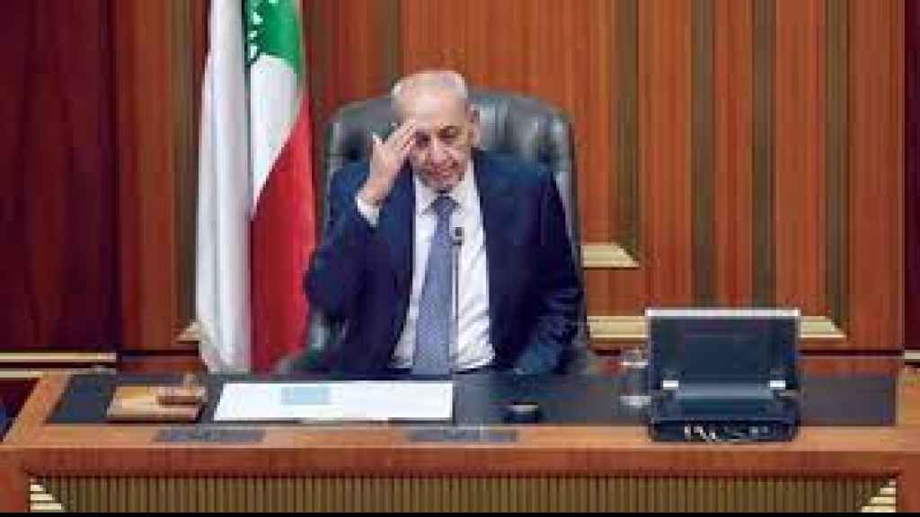 لبنان يوافق على الترسيم... وبري: الاتفاق لن يُناقش في البرلمان