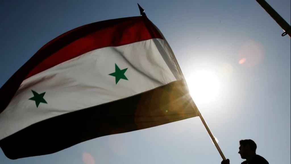 تغيير السفير السوري في لبنان!