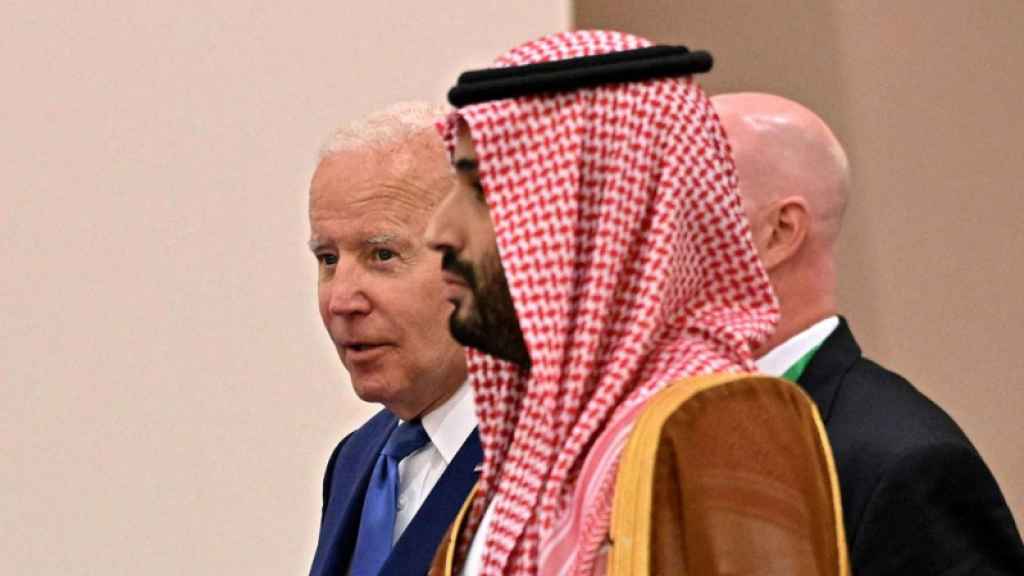 ردّ السعودية الحازم يثير هستيريا أميركية