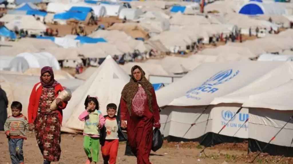تفاصيل بدء عمليّة إعادة النازحين السوريين