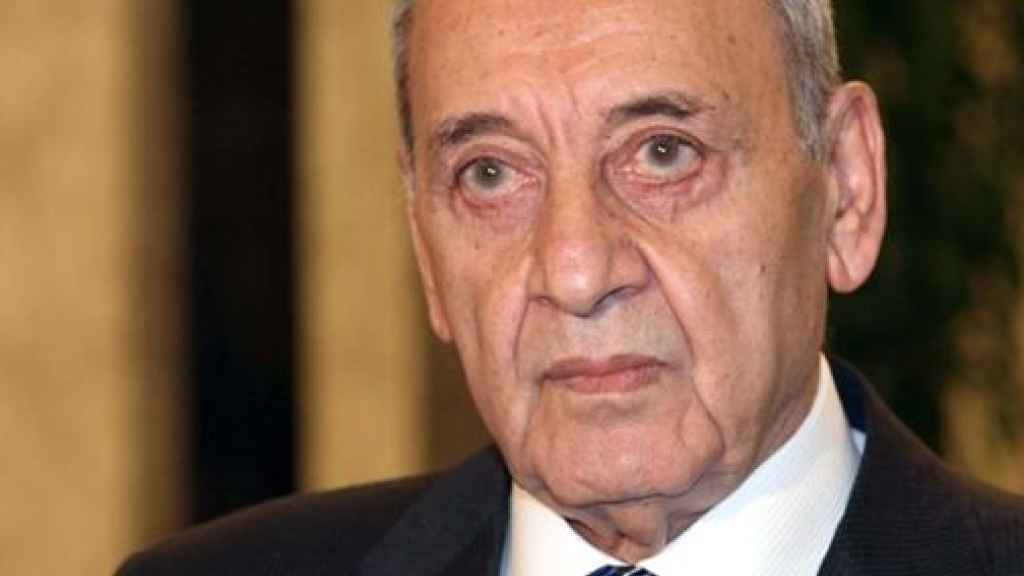 برّي يعلّق على “الدور الفرنسي” في مساعدة لبنان…ماذا قال ؟!