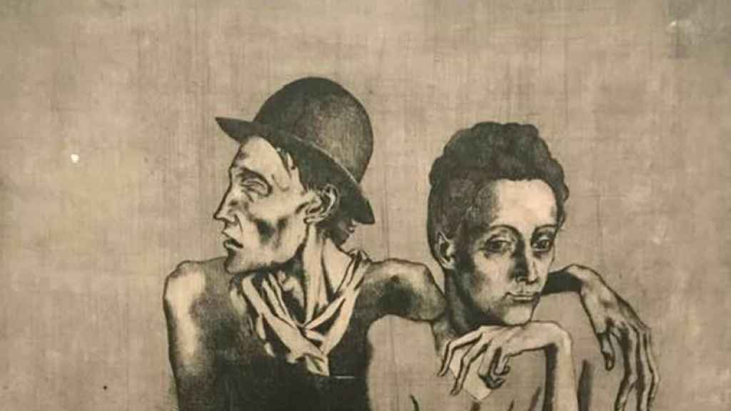 في خمسينيته.. بيكاسو بريء من صورة الوحش التي رسمتها له بعض النسويات