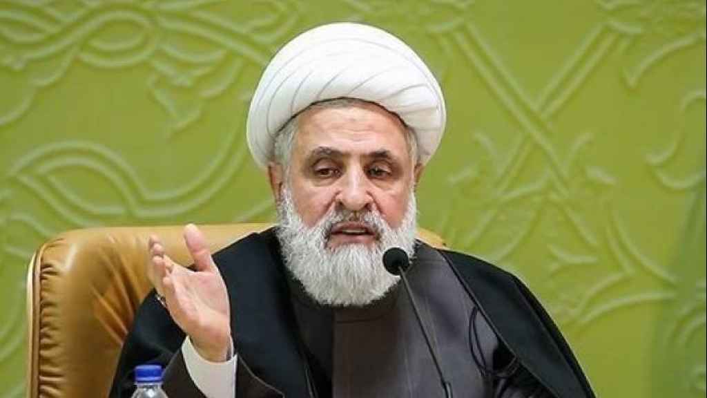 قاسم: حزب الله يرفض “رفضا قاطعاً” أي زيادة على تسعيرة الكهرباء قبل زيادة التغذية...
