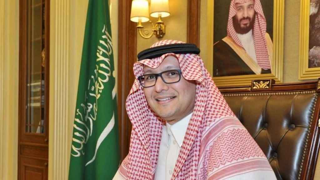 تغريدة لافتة للسفير البخاري بعد ساعات على دعوة السفارة السويسرية لاجتماع الثلاثاء! 