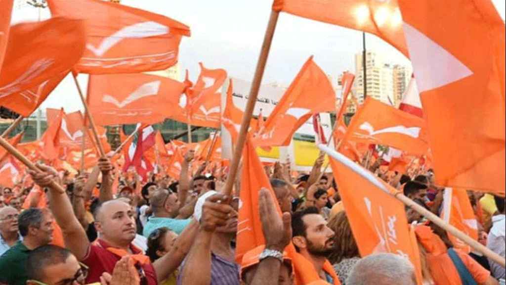 الوطني الحر يردّ على القوات.. هذا ما حصل في ميرنا الشالوحي
