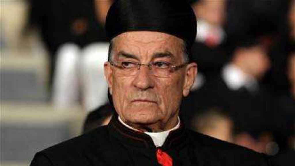 الراعي في القاهرة للمشاركة في مؤتمر التسامح والسلام في الجامعة العربية