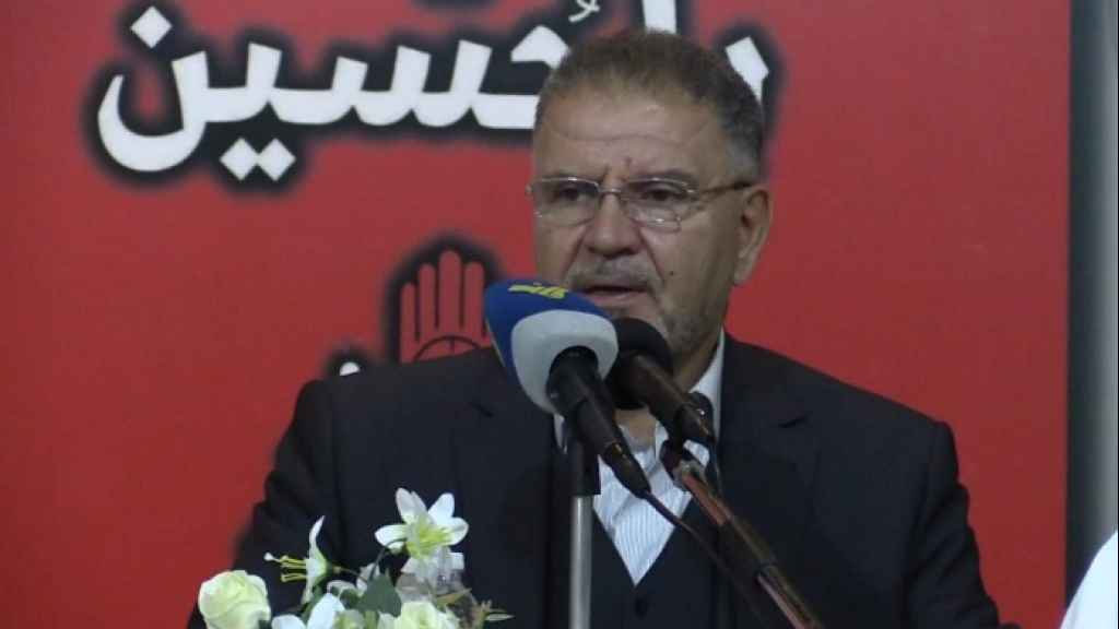 فياض: عاقدون العزم بكل فاعلية وإصرار على أن نحمي ثروتنا البحرية